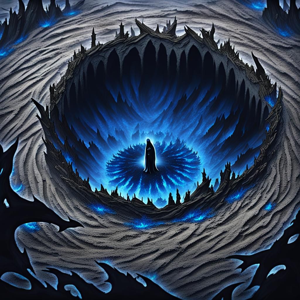 Ryoichi Tenkai: Shinigami no dansu