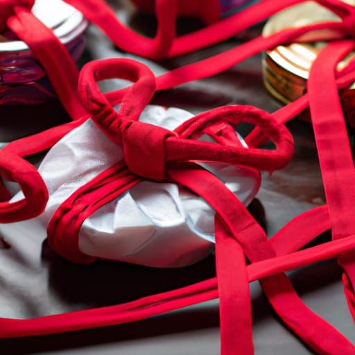 Crypto Assets Trapped in Red Tape