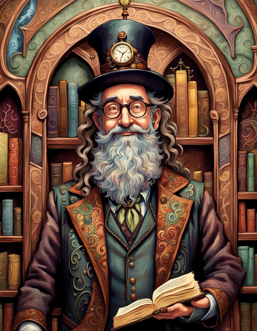 Rabbi