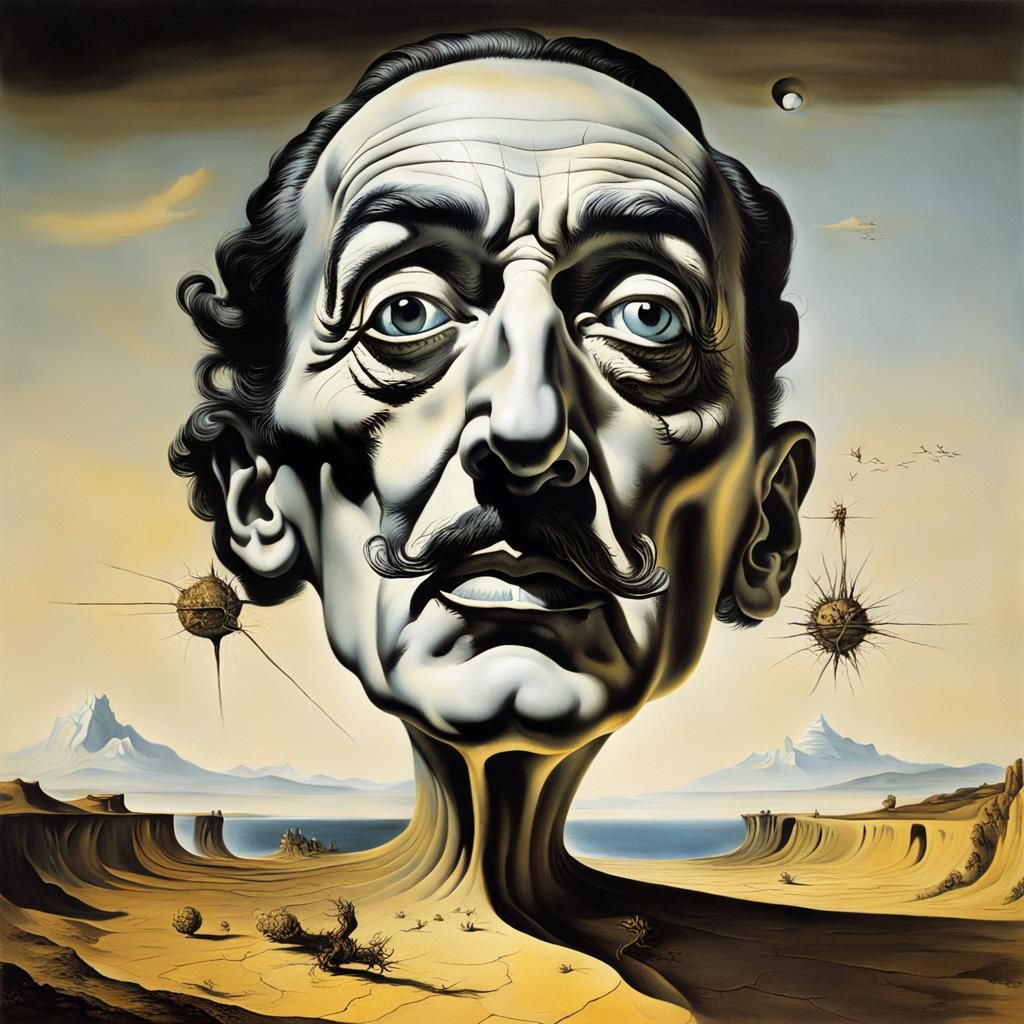 Dali