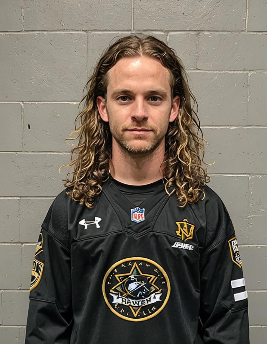 AI Interpretation of Shawn Allen Case