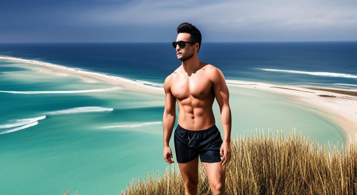 The Sun Day Gents #38