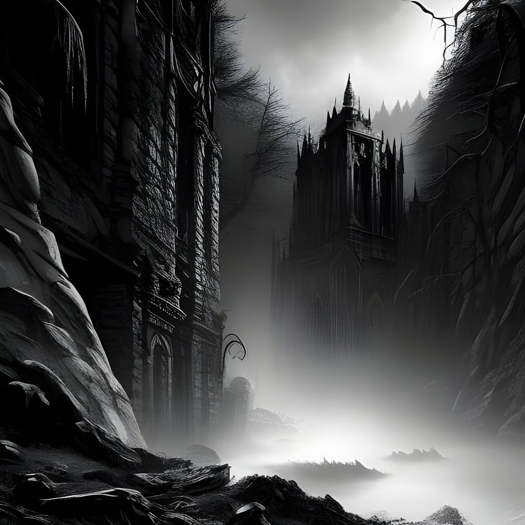 Chiller Theater Presents: Castle Dracula