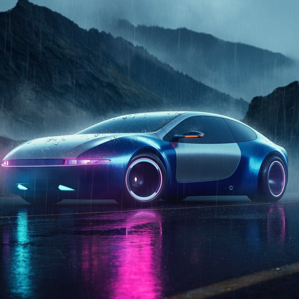 The 2028 ToT Inspect Gadget XXL Edition