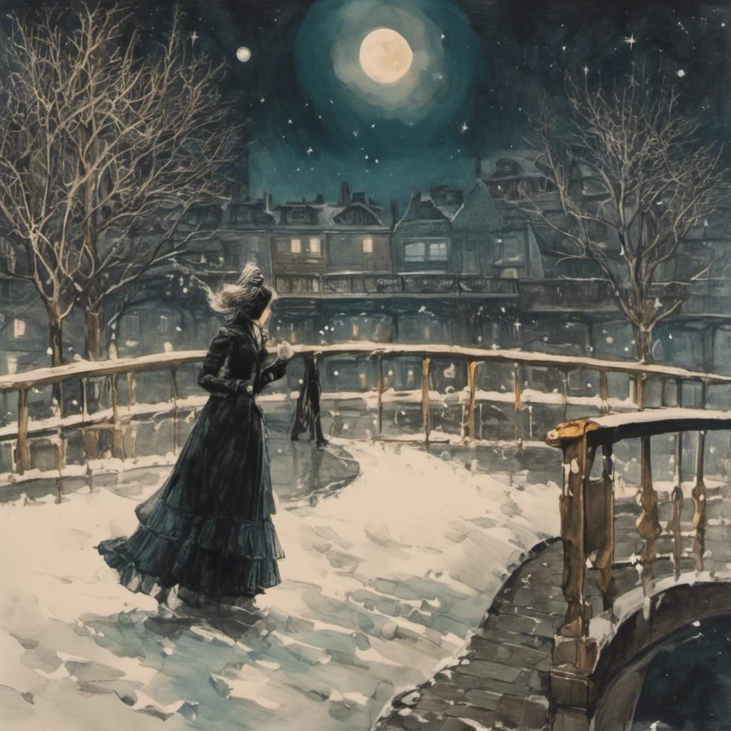 Rugby Songs: Standing on the bridge at midnight throwing snowballs at the moon