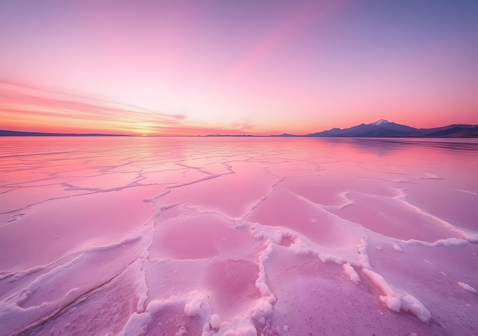 Great Salt Lake