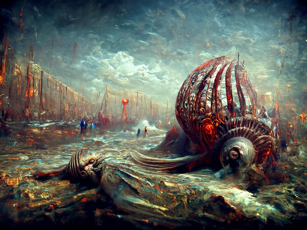 Nautilus