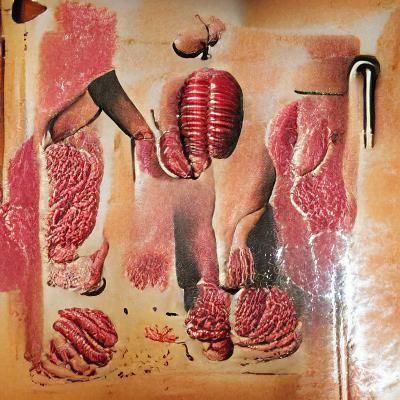 Blank Canvas Generated from Empty AI Prompt