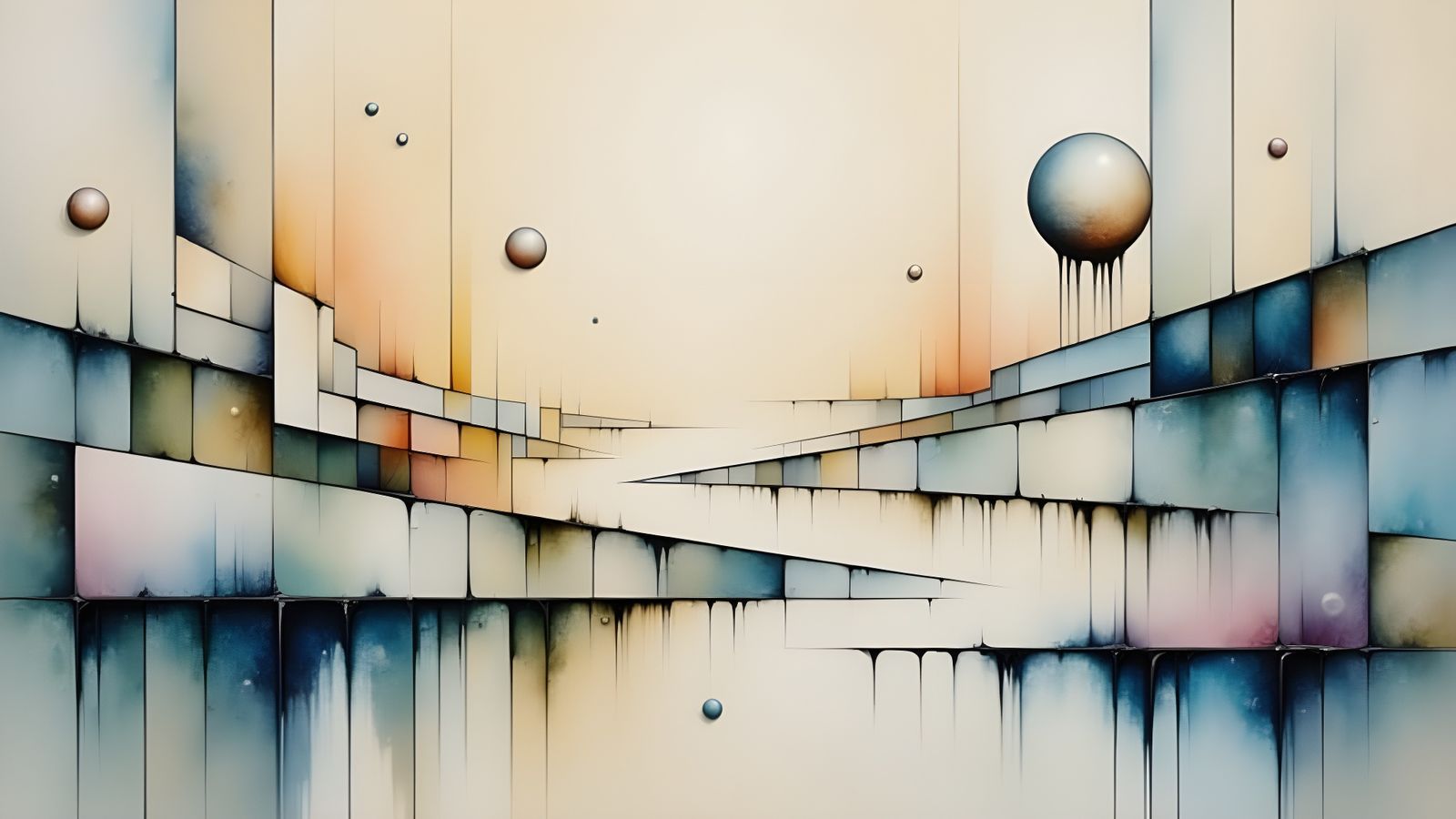 opening the floodgate