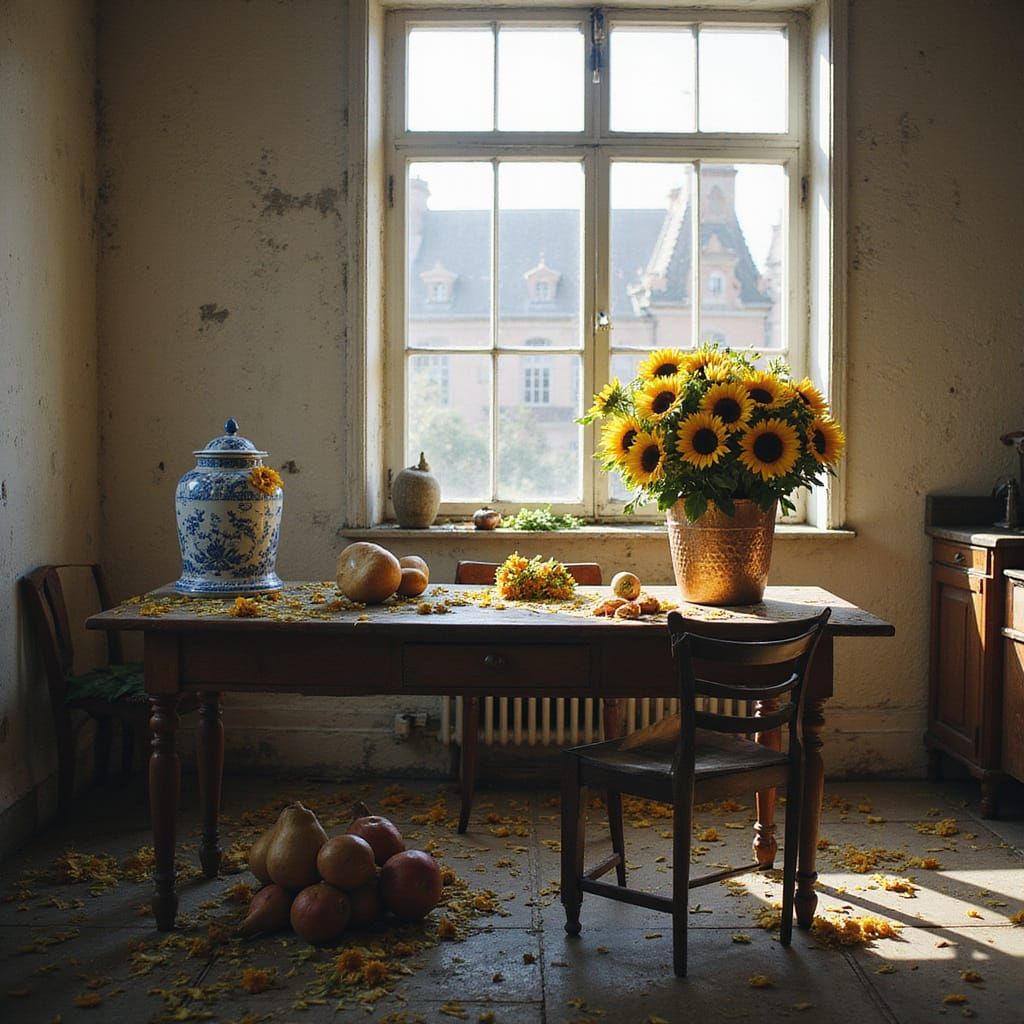 Bouquet for Ukraine: 05/19/2025 🇺🇦 'Slava Ukraini!'' 'Героям слава'