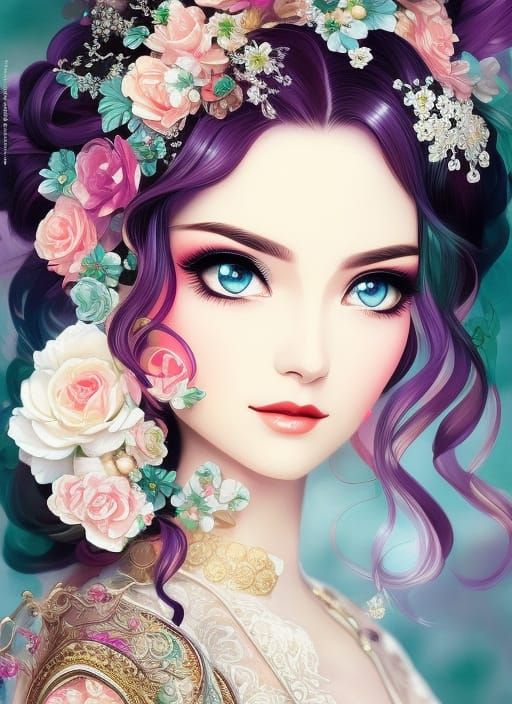 Bride