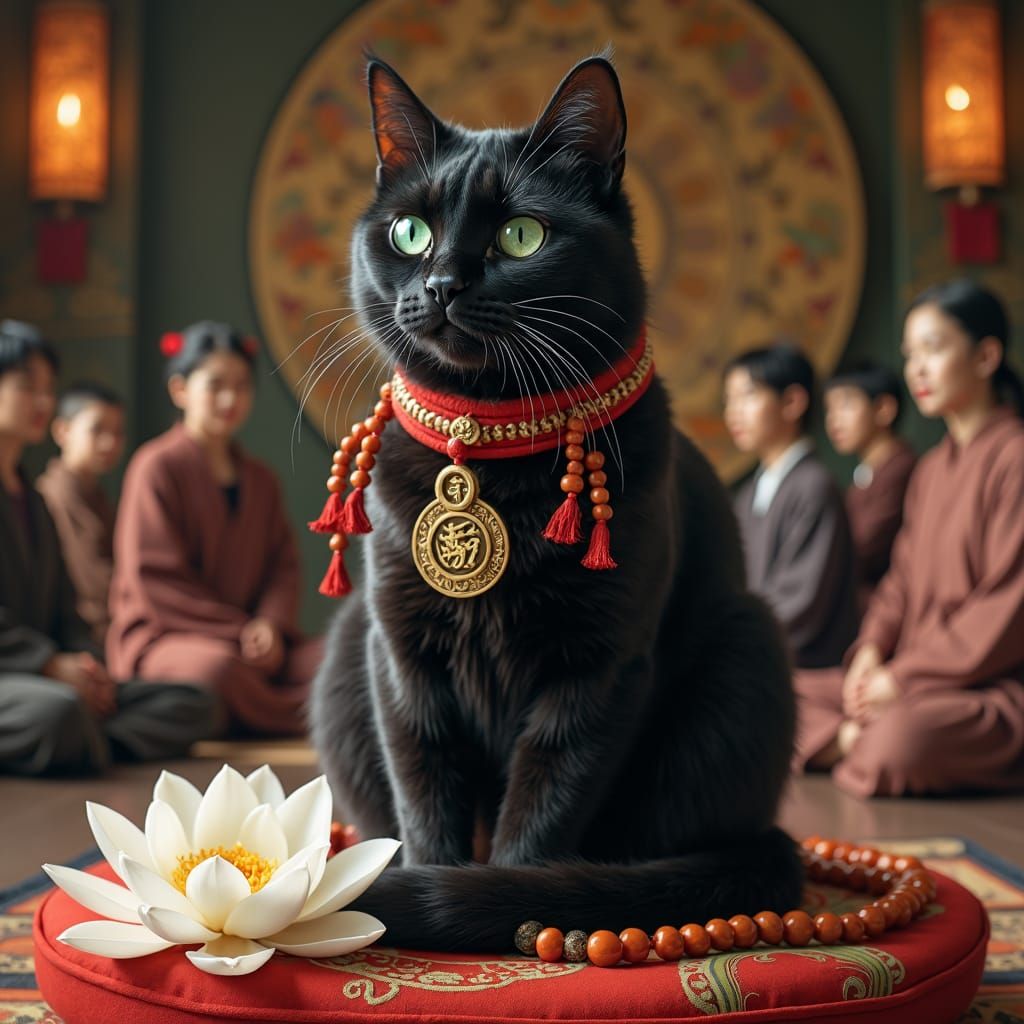 Jade's Meditations: "No meeting with other individuals is ch...