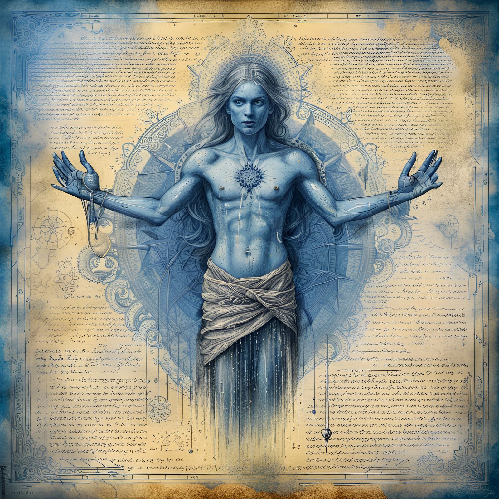 A Philosopher’s Blueprint of the Soul