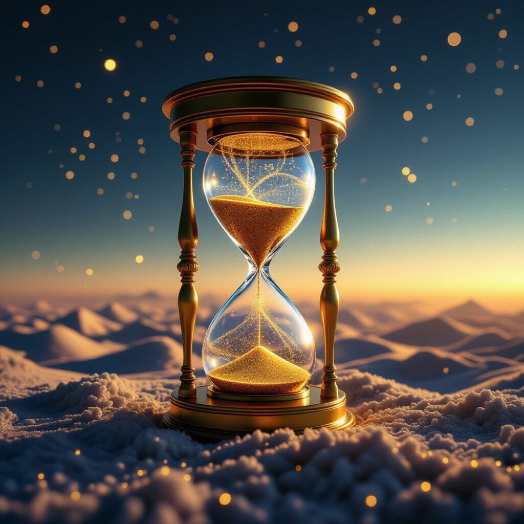 Quantum Filigree at Infinity's Edge