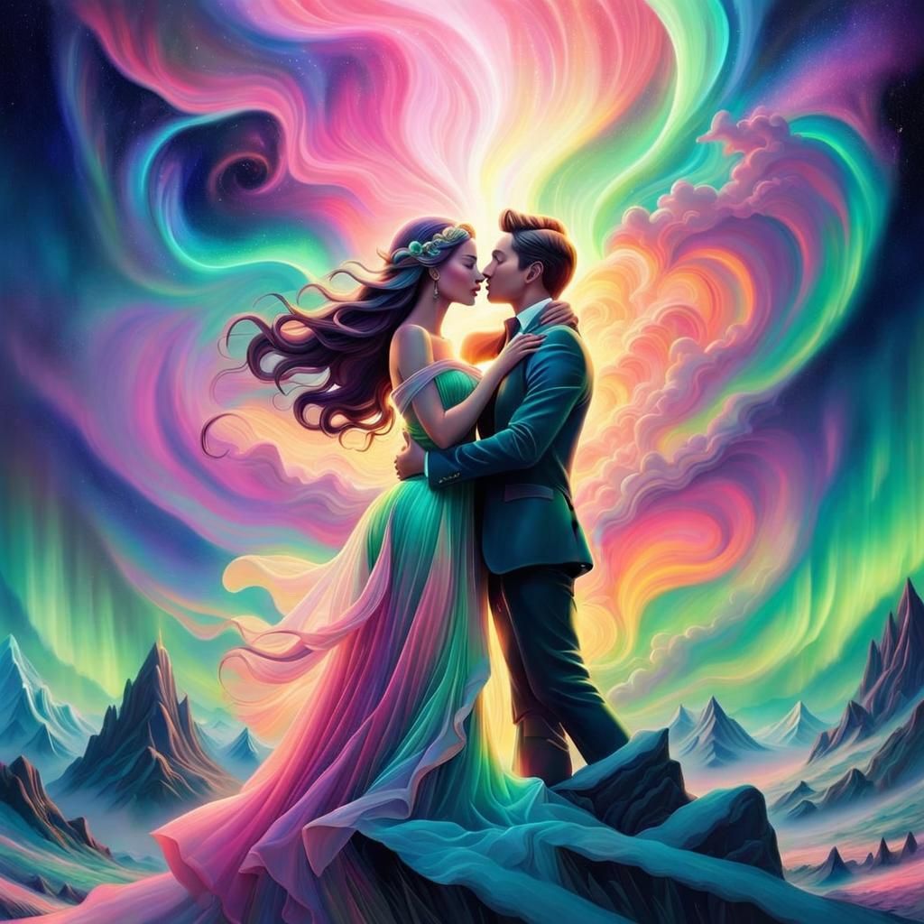 LOVERS