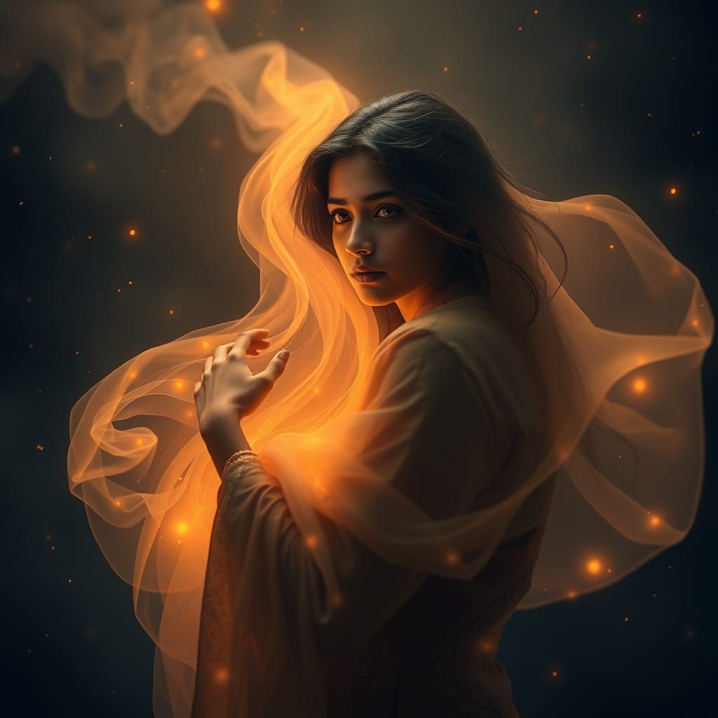 Young Maharashtrian Man Longs for Lost Lover in Haunting Dre...