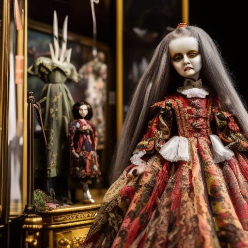 Doll Museum