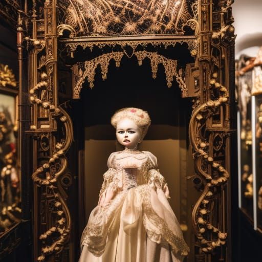 Doll Museum