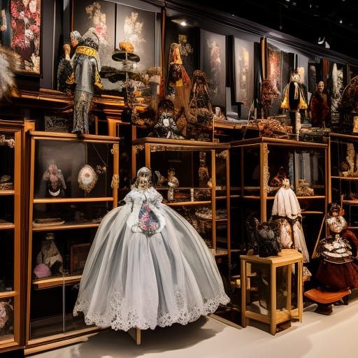 Doll Museum
