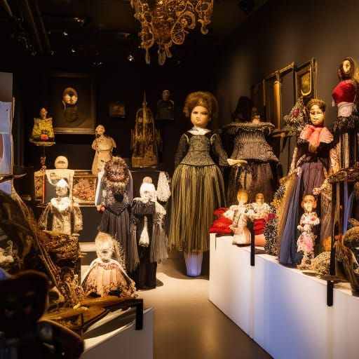 Doll Museum