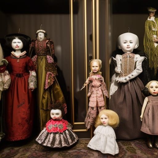 Doll Museum