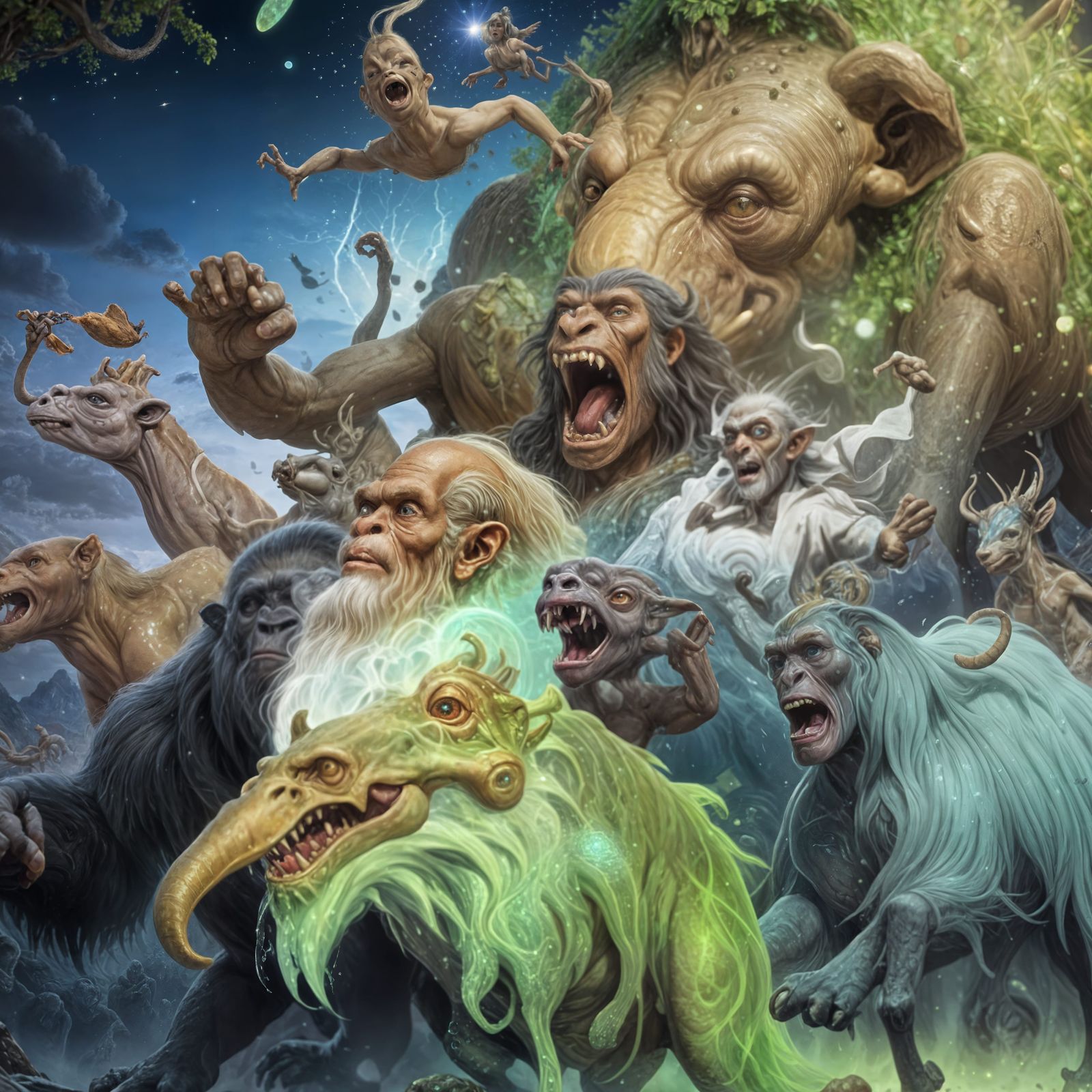 Mad at 'Ticketmaster' for the Fees and Prices!