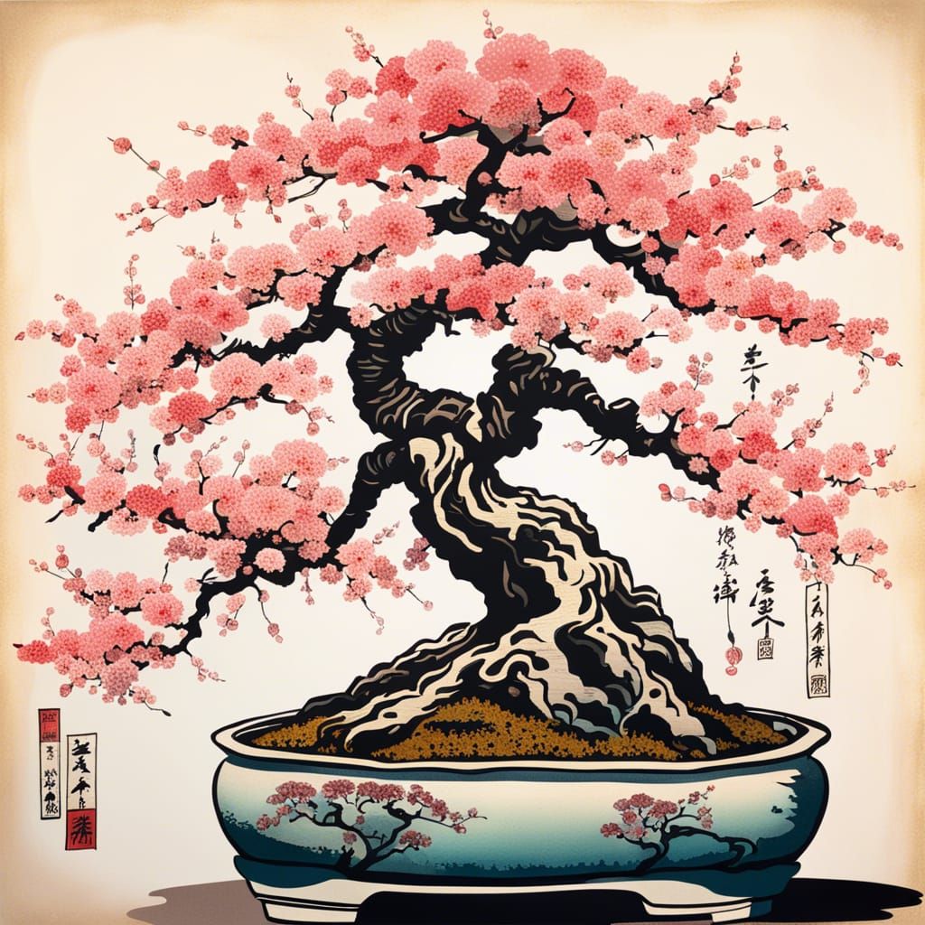 Bonsai
