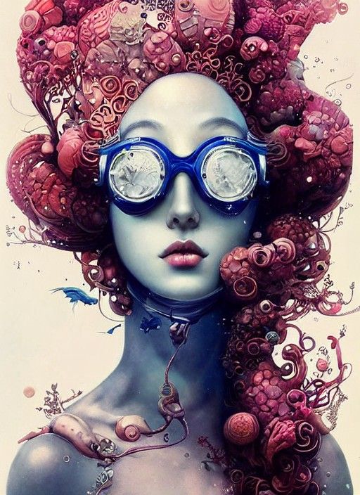 Goggles