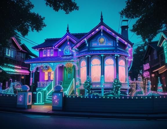 Let's try some prompts