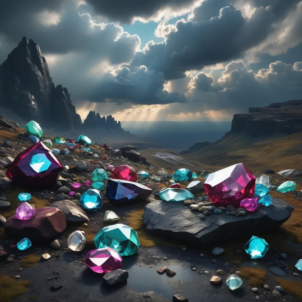 Landscape
