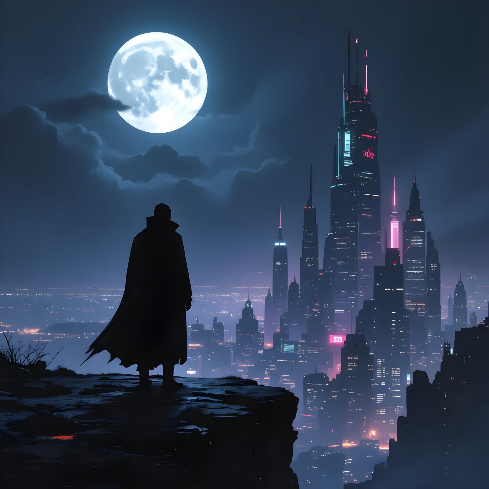 World Ellitte Dark Side Collection