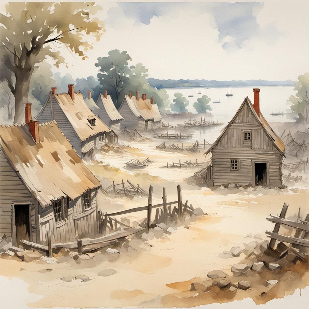 Jamestown