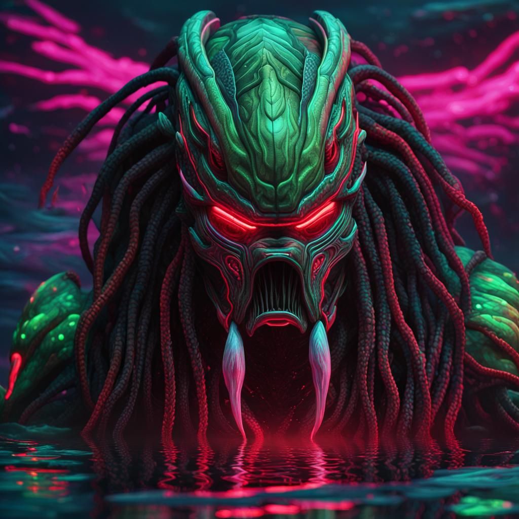 predator