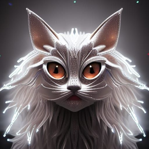 The Jewel Cat
