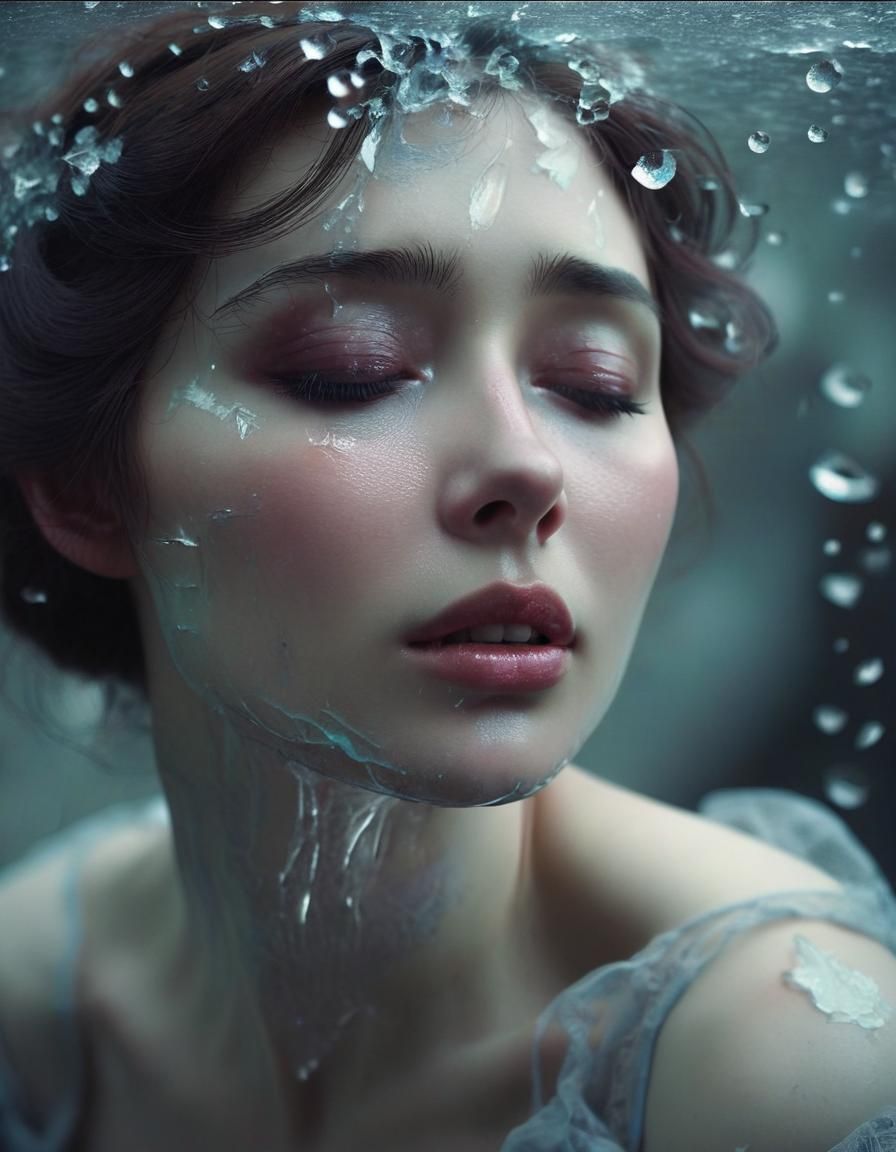 Imagination Told Through Dimensional Artwork