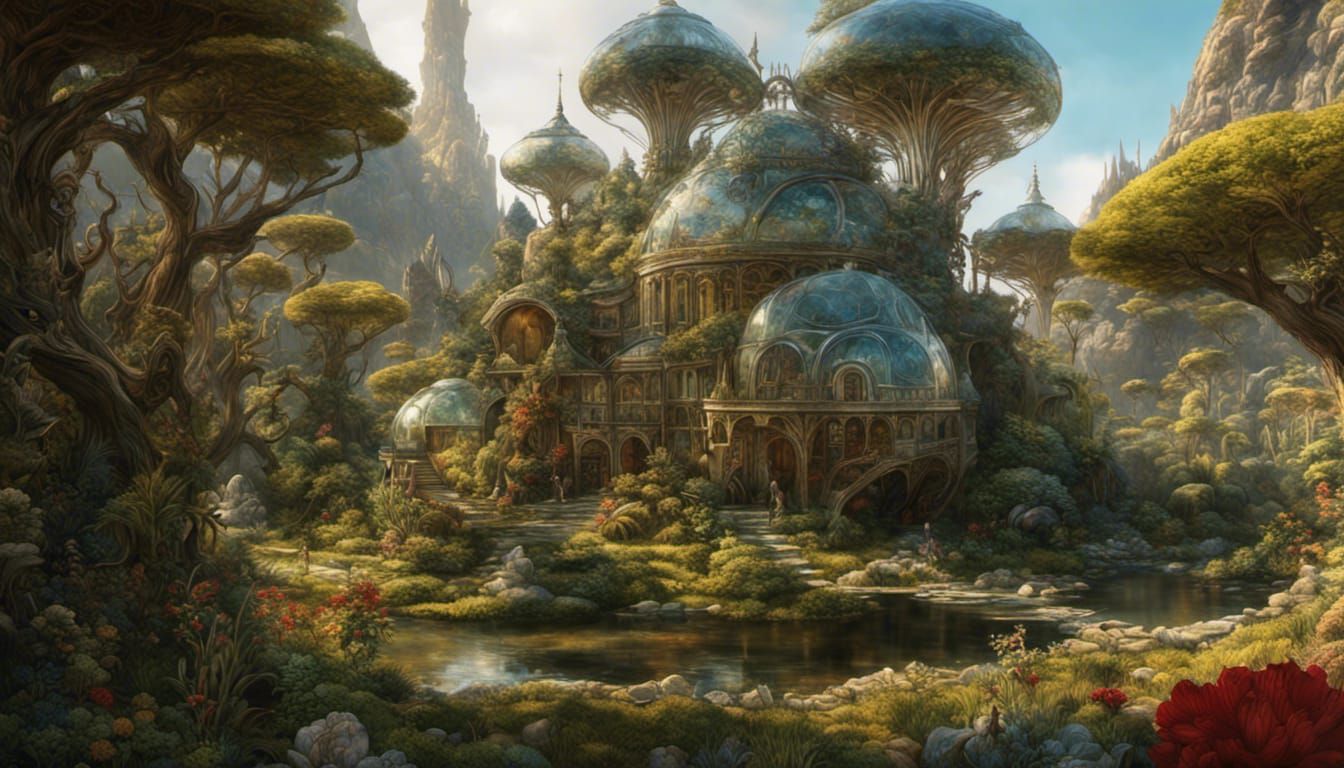 Art should be an oasis: a place or refuge from the hardness of life.  Fernando Botero