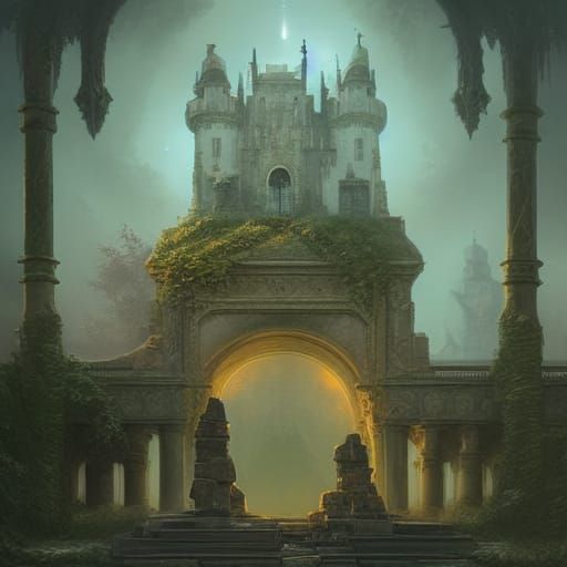 Post Apocalypse 03