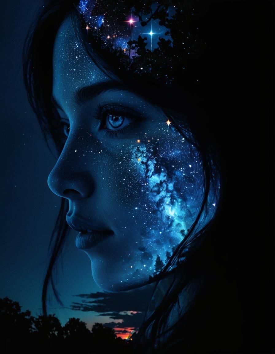 "Child Of The Night"