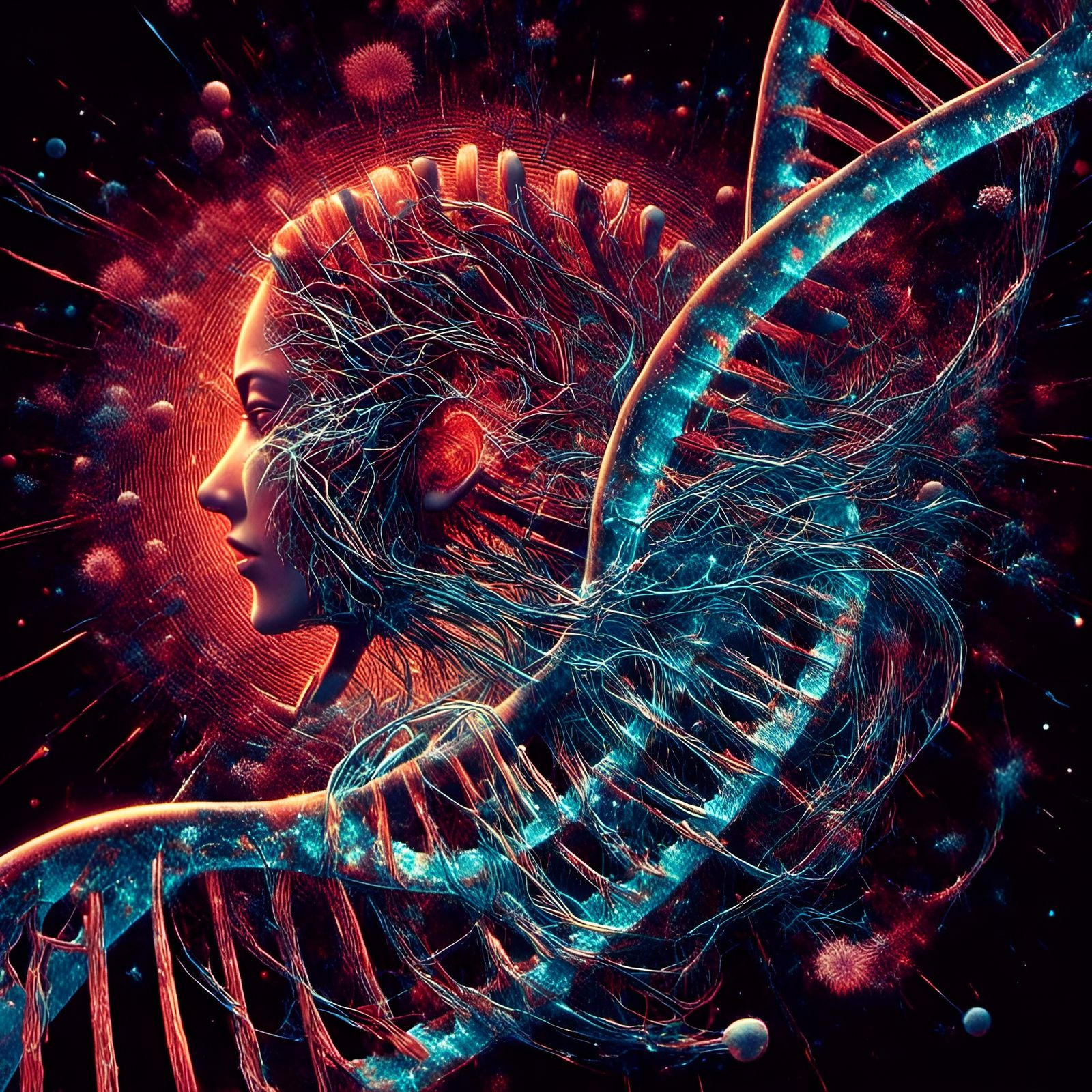 thread connections