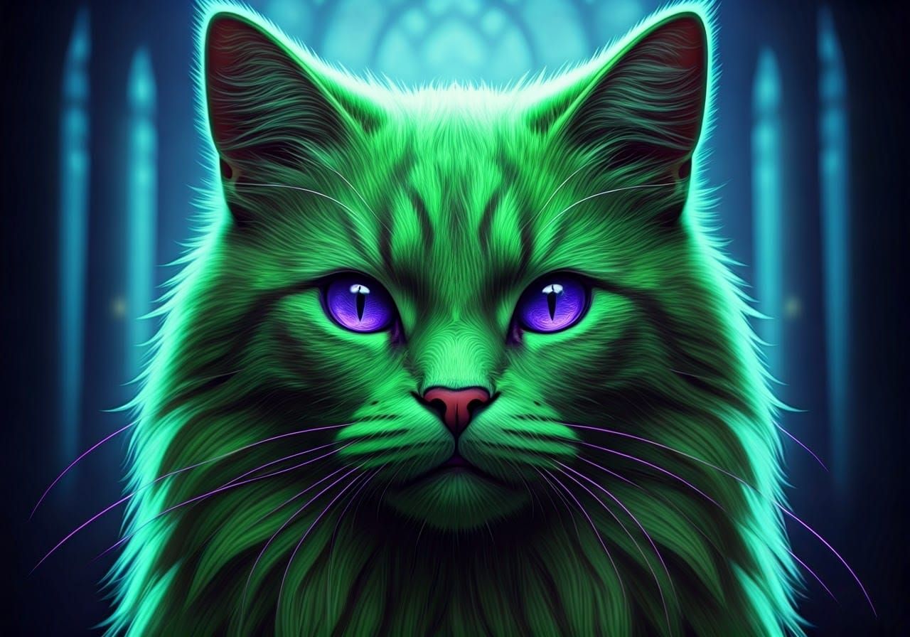 Jean Greenie, Of Course!