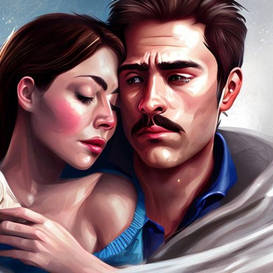 AI Interpretation of a Creative Request