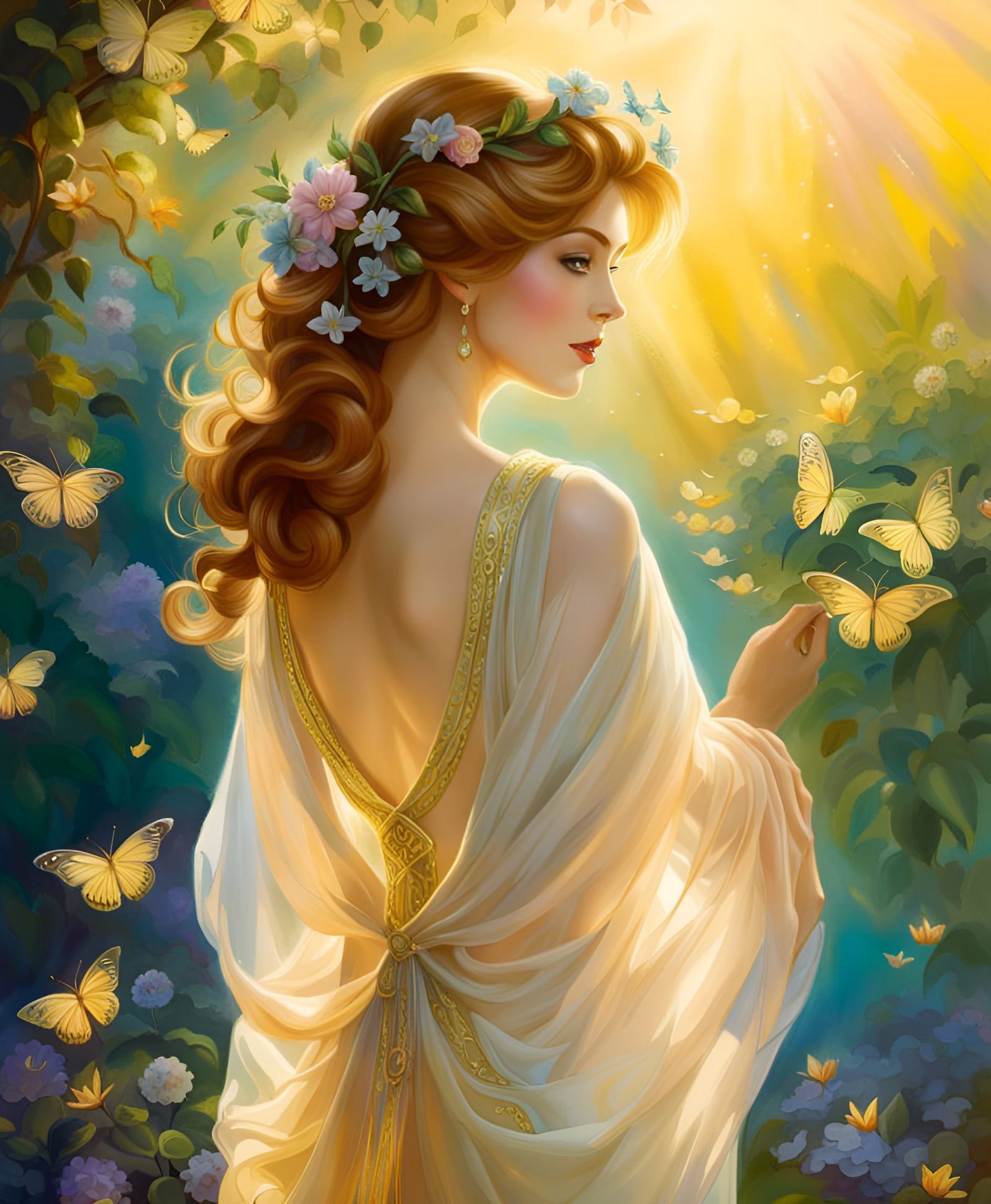 Beauty