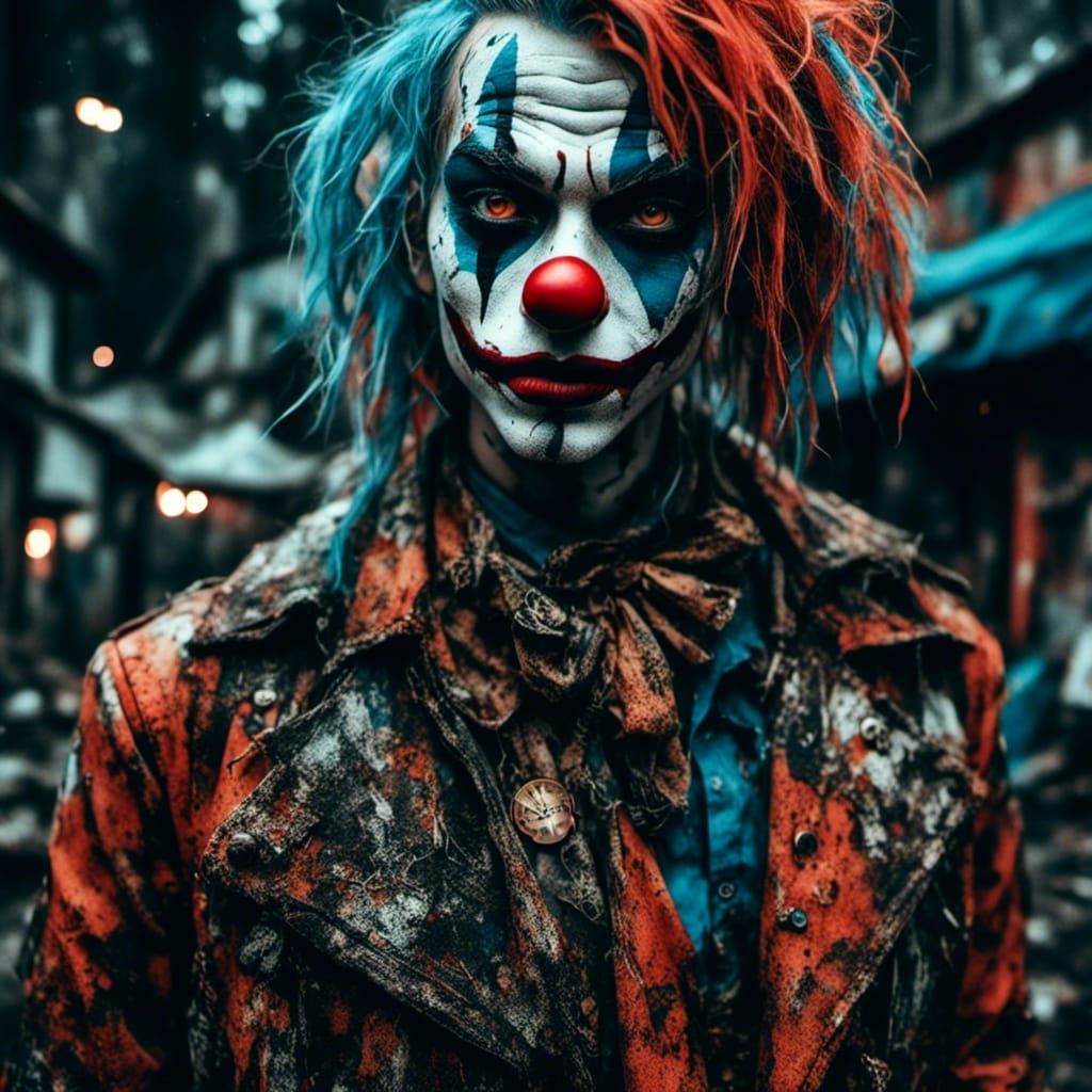 <lora:FuturePunk:1.0> <lora:GreyOut:1.0> <lora:Macabre:1.0> ...