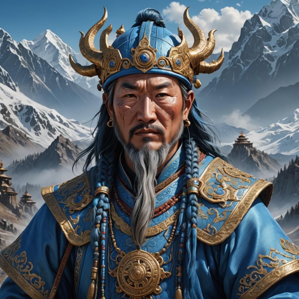 Tengri