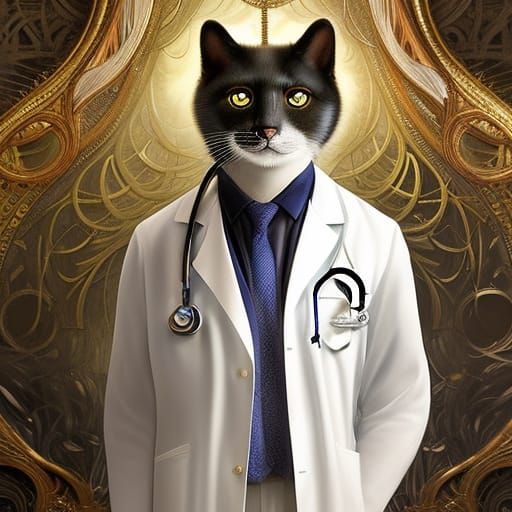 Doctor Felix