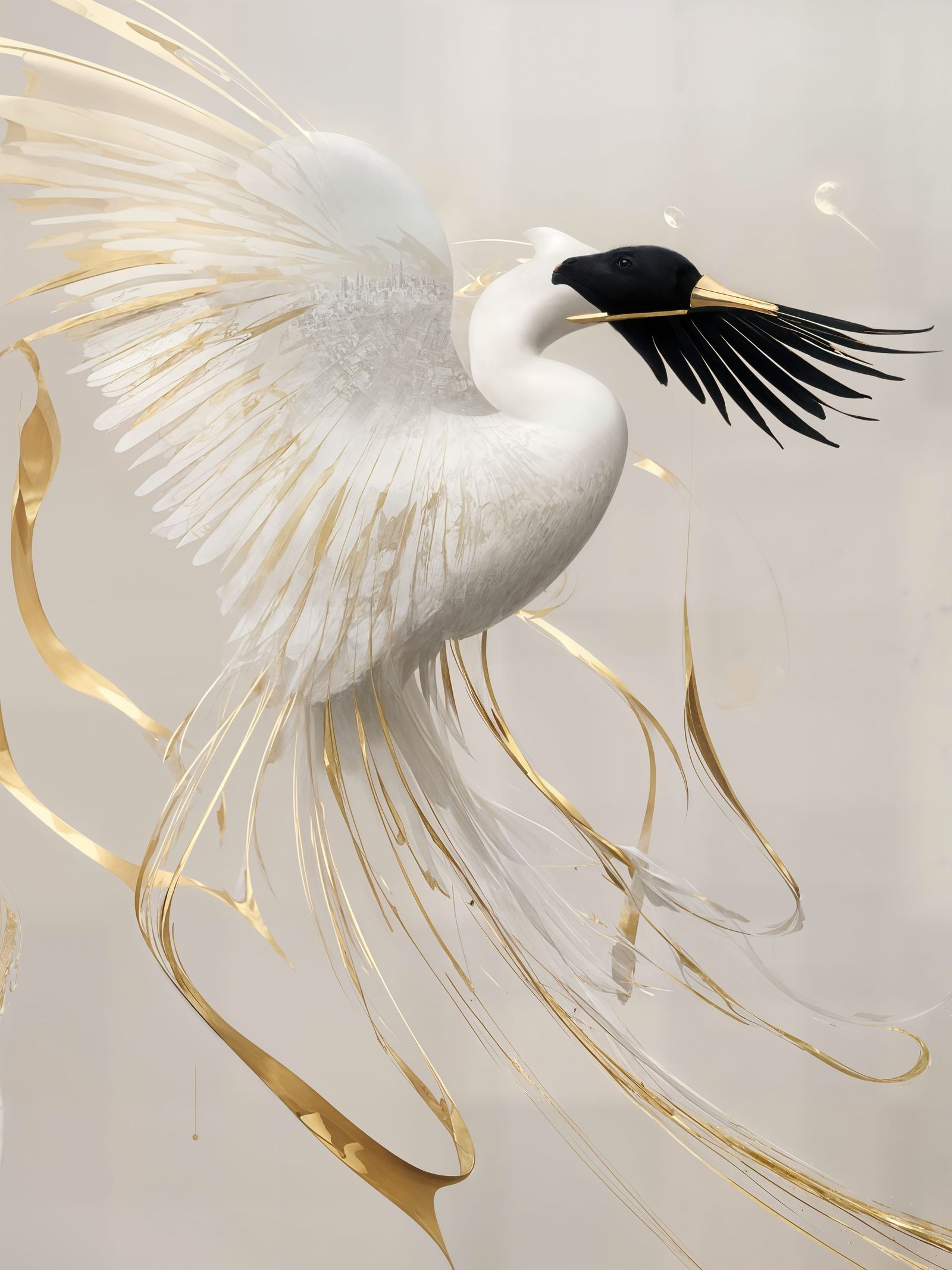 blind birds do not fly...