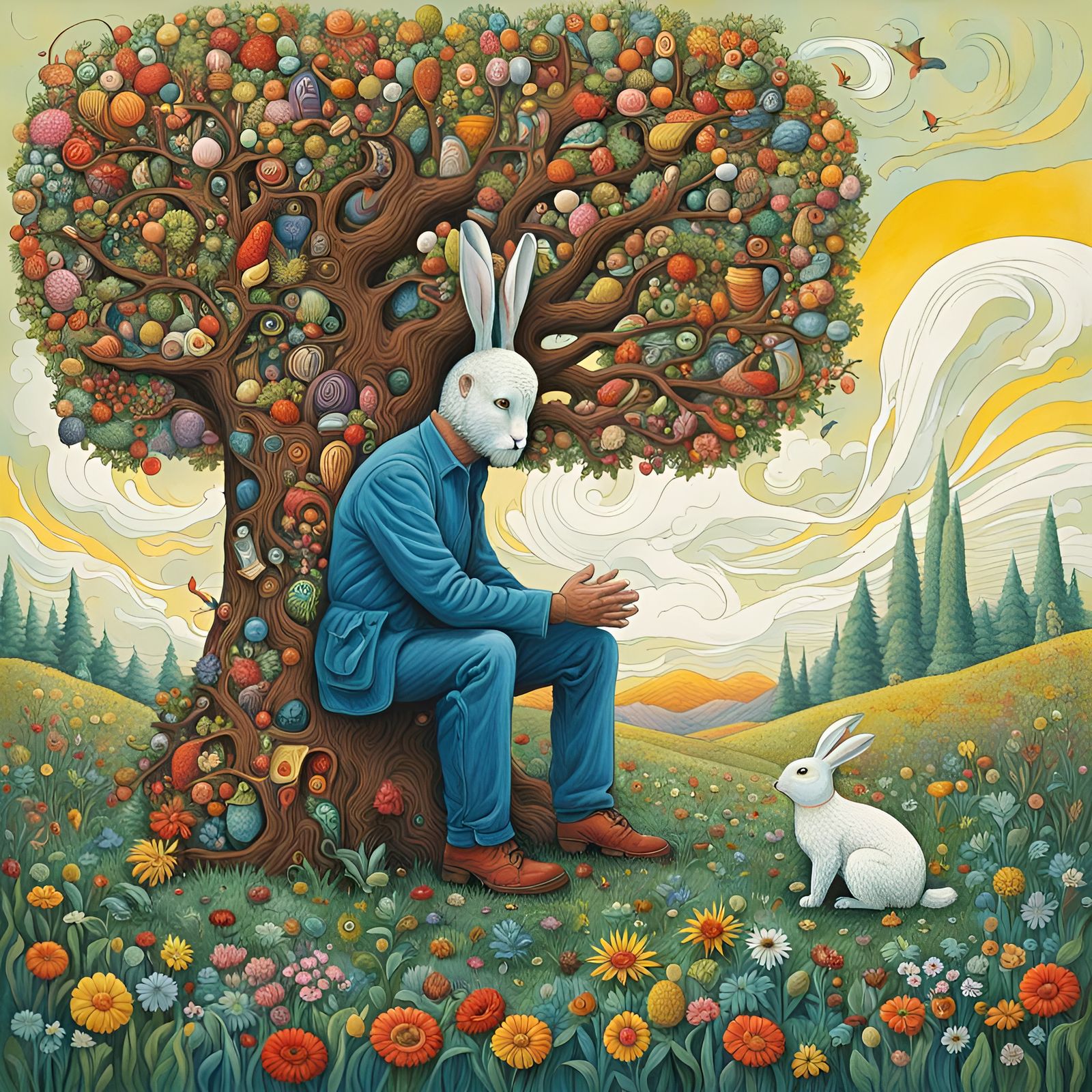 What did you want to talk about?