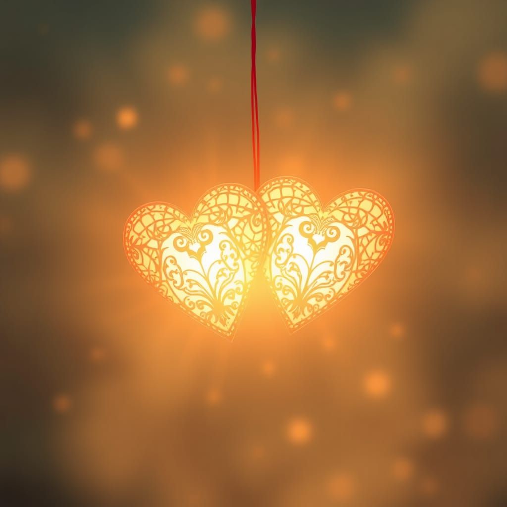 shape hearts