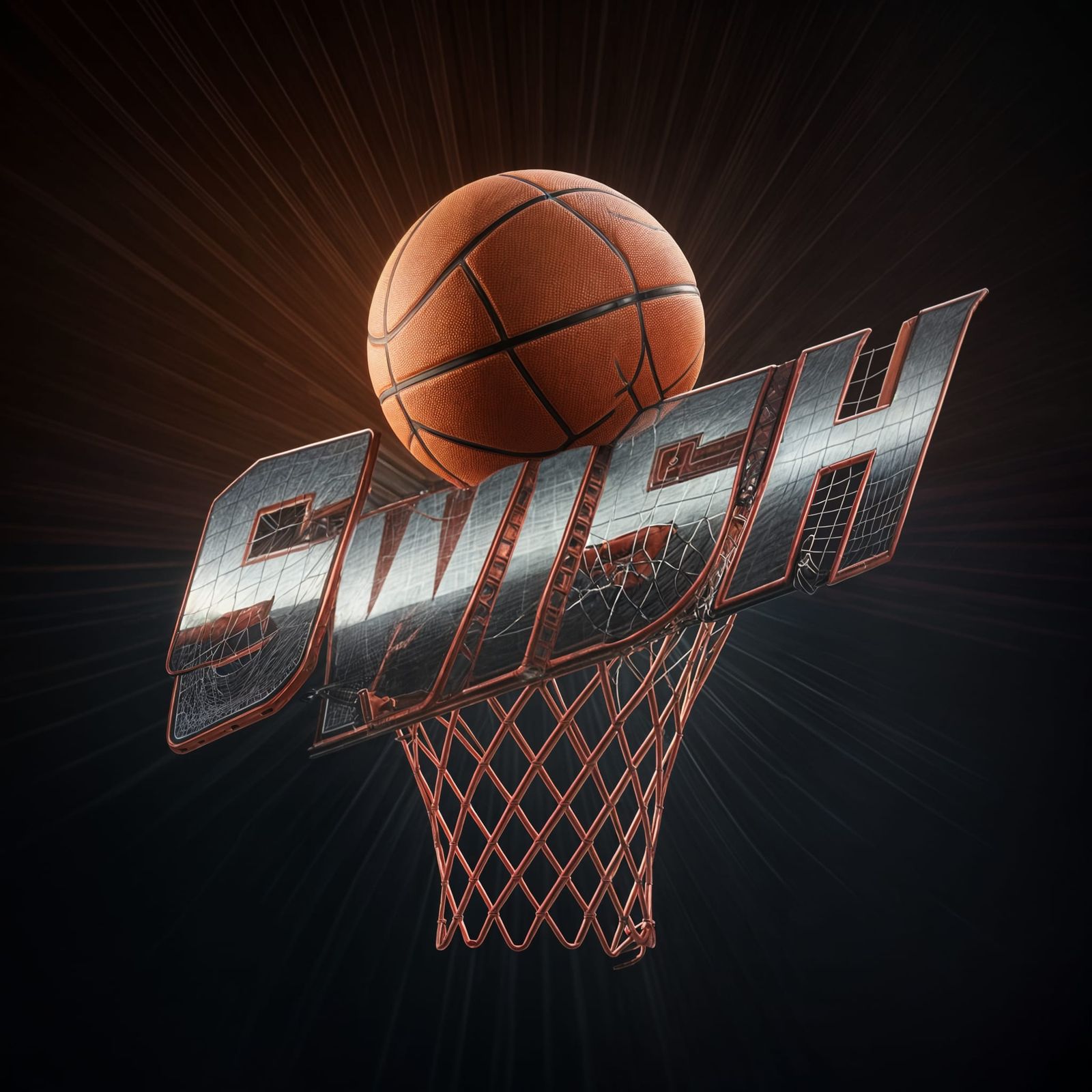 SWISH Basketball