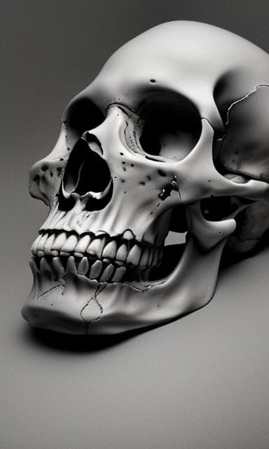 skull